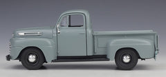 1:32 Ford 1948 F-1 Pick-up Die Cast Model Car