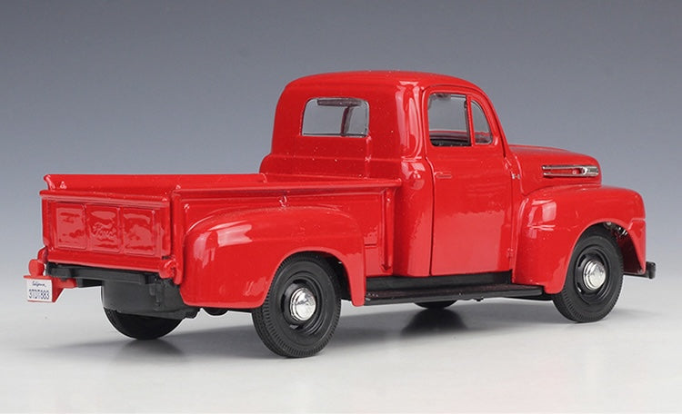 1:32 Ford 1948 F-1 Pick-up Die Cast Model Car