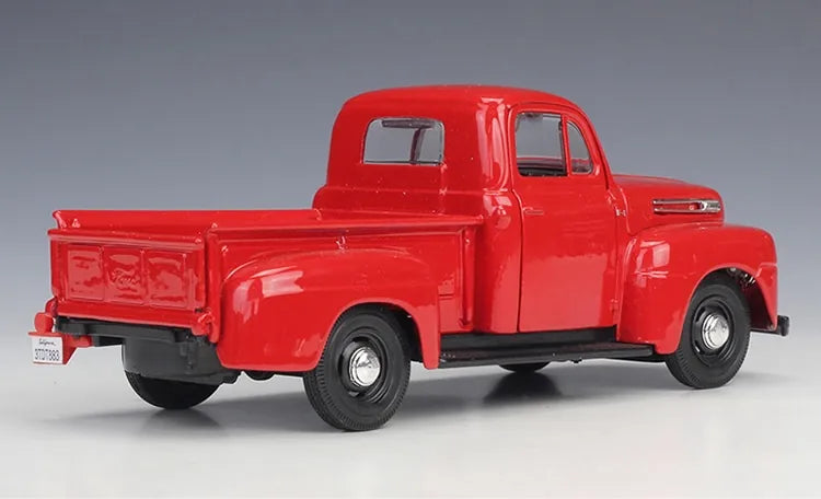 1:32 Ford 1948 F-1 Pick-up 