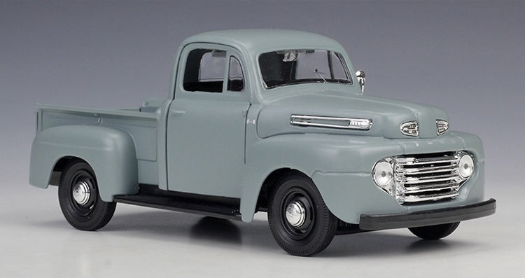 1:32 Ford 1948 F-1 Pick-up Die Cast Model Car