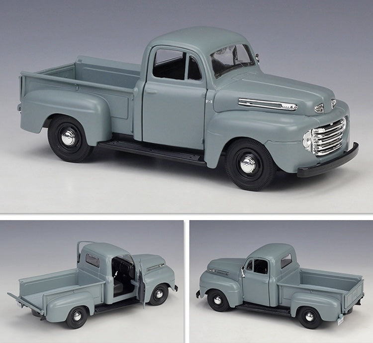 1:32 Ford 1948 F-1 Pick-up Die Cast Model Car