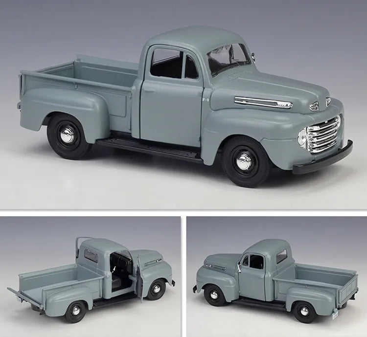 1:32 Ford 1948 F-1 Pick-up 