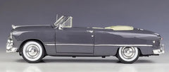 1:18 Ford 1949 Convertible