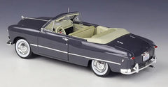 1:18 Ford 1949 Convertible