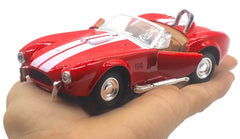 1:32 Ford Shelby 427 1965 