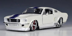 1:24 Ford 1967 Mustang GT