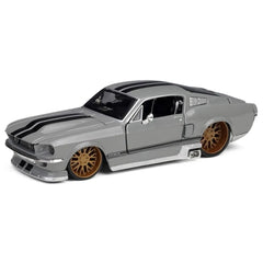 1:24 Ford 1967 Mustang GT