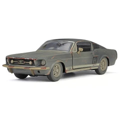 1:24 Ford Mustang GT 1967 sporca 