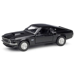 1:36 Ford 1969 Mustang Boss 429