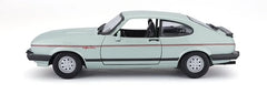 1:24 Ford Carpi 1600 GT 1973 