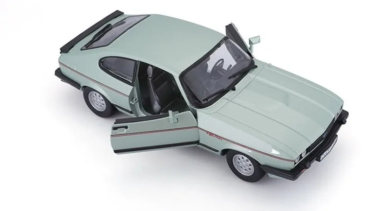 1:24 Ford Carpi 1600 GT 1973 