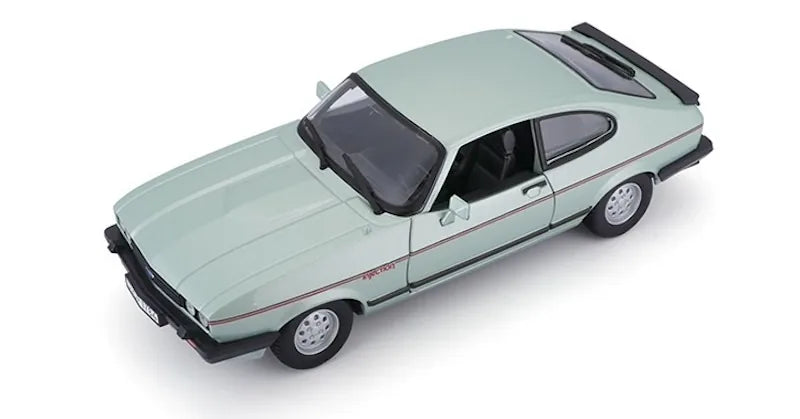 1:24 Ford Carpi 1600 GT 1973 