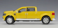 1:32 Ford 2002 Mighty F-350 Super Duty