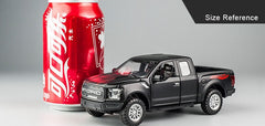 1:32 Ford 2020 F-150 Raptor Die Cast Model Car