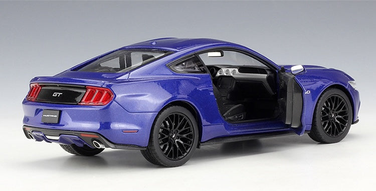 1:24 Ford 2015 Mustang GT Die Cast Model Car