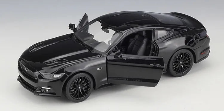 1:24 Ford 2015 Mustang GT