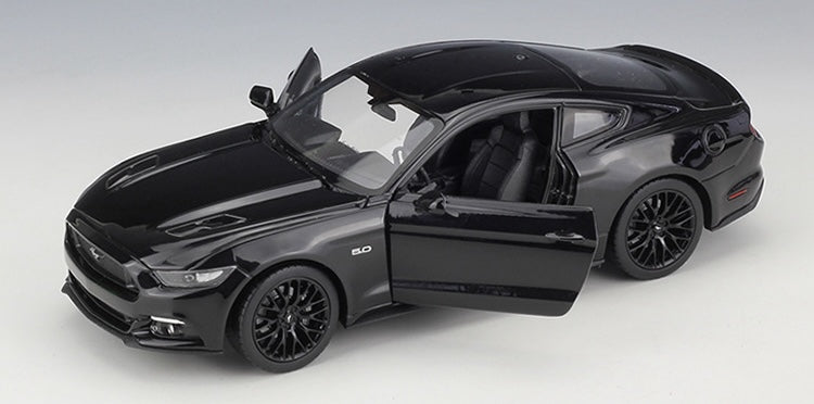 1:24 Ford 2015 Mustang GT Die Cast Model Car