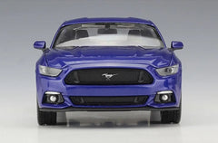 1:24 Ford 2015 Mustang GT