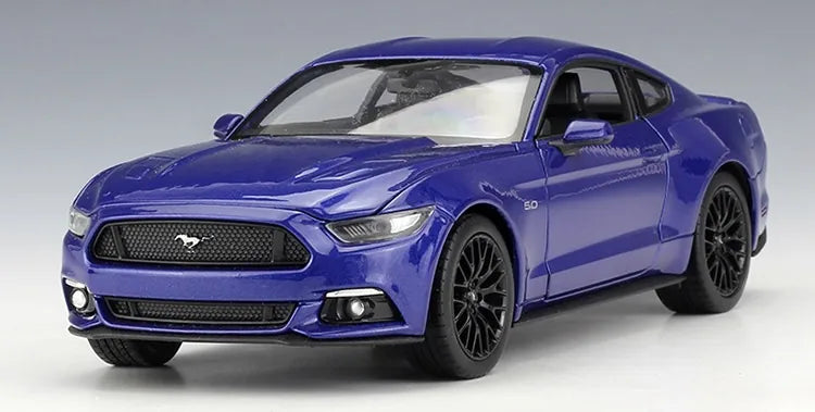 1:24 Ford 2015 Mustang GT