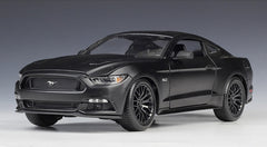 1:18 Ford 2015 Mustang GT Die Cast Model Car