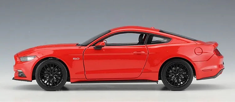 1:24 Ford 2015 Mustang GT