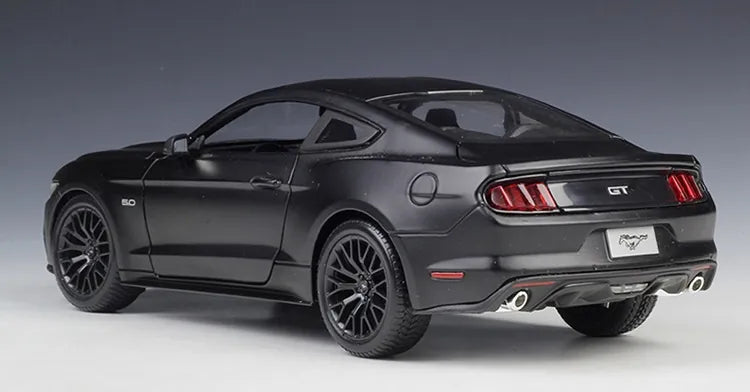 1:18 Ford Mustang GT del 2015 