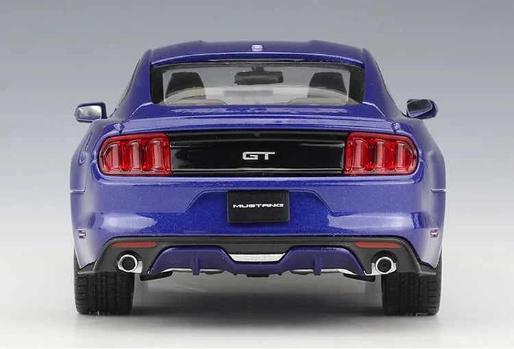 1:24 Ford 2015 Mustang GT