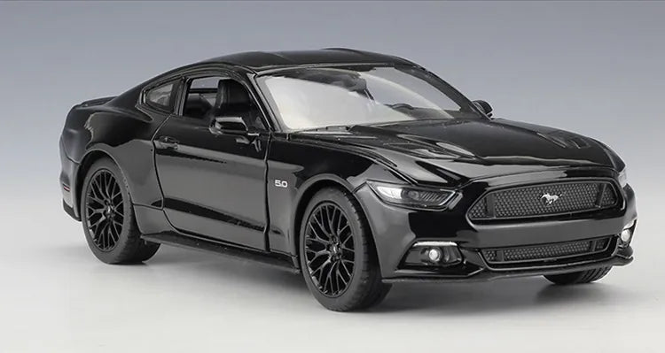 1:24 Ford 2015 Mustang GT