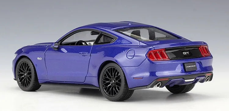 1:24 Ford 2015 Mustang GT