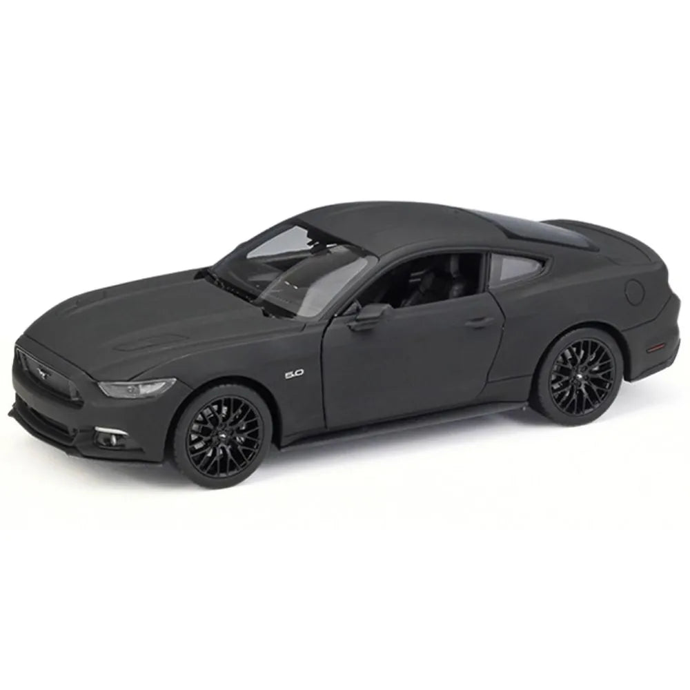 1:24 Ford 2015 Mustang GT