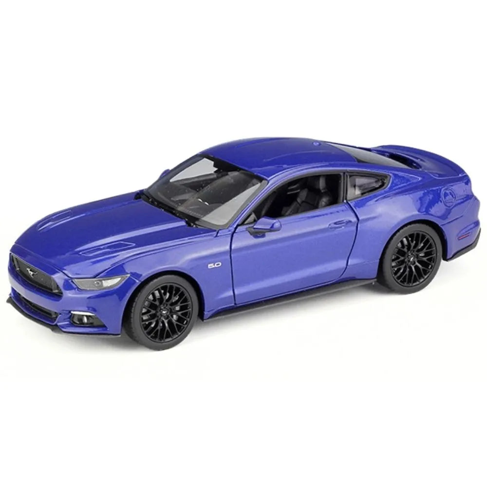 1:24 Ford 2015 Mustang GT