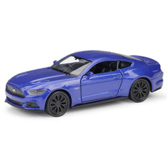 1:36 Ford 2015 Mustang GT