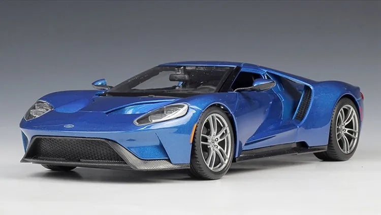 1:18 Ford 2017 GT