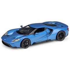 1:24 Ford GT 2017 