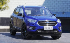 1:18 Ford 2017 Kuga ST-Line