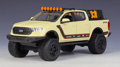 1:24 Ford 2019 Range Pick-up