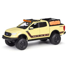 1:24 Ford 2019 Range Pick-up