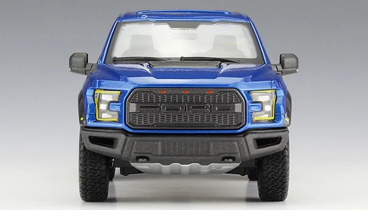 1:24 Ford F-150 Raptor 2020 