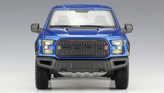 1:24 Ford F-150 Raptor 2020 