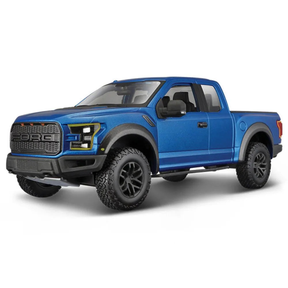 1:24 Ford F-150 Raptor 2020 