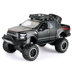 1:32 Ford 2020 F-150 Raptor Off-Road