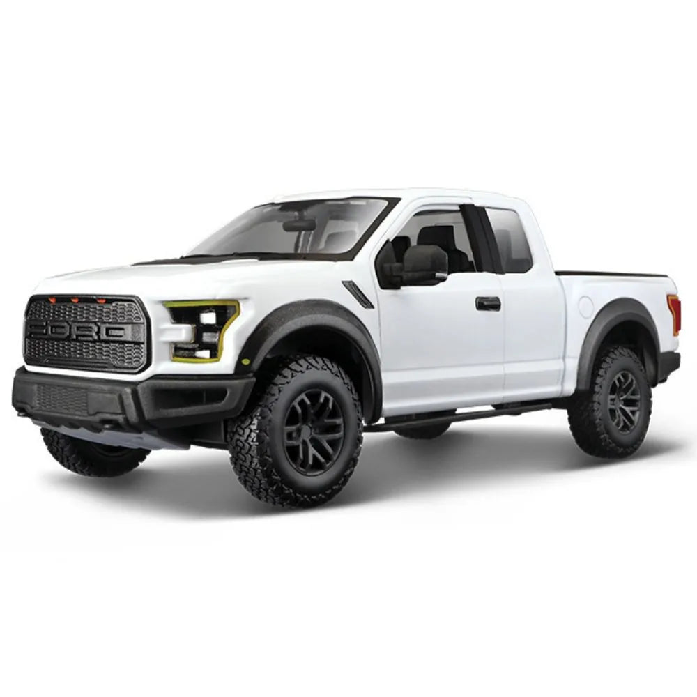 1:24 Ford F-150 Raptor 2020 