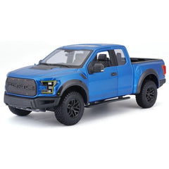 1:24 Ford F-150 Raptor 2020 