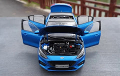 1:18 Ford 2020 Focus