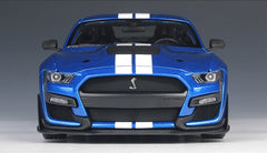 1:18 Ford 2020 Shelby GT500 Die Cast Model Car