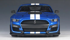 1:18 Ford 2020 Shelby GT500