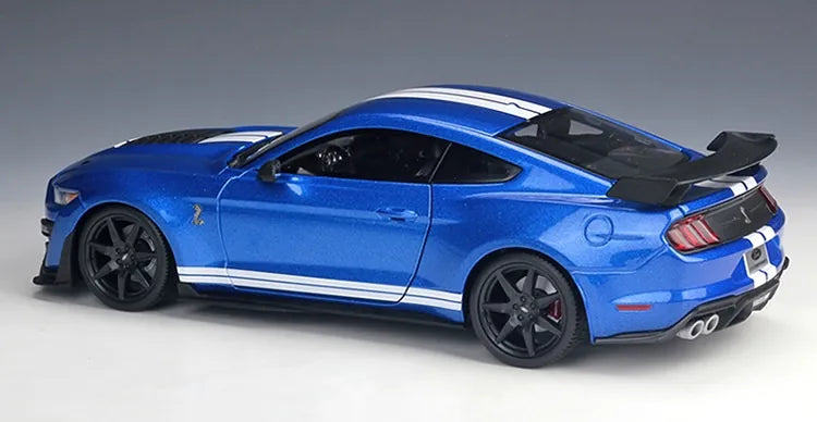 1:18 Ford 2020 Shelby GT500