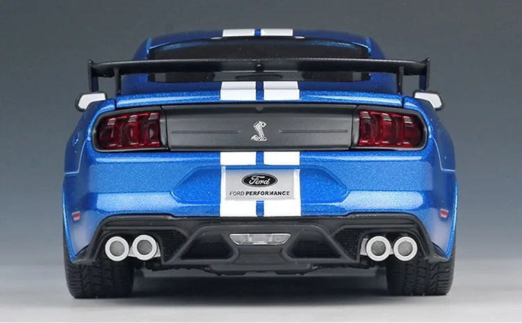 1:18 Ford 2020 Shelby GT500