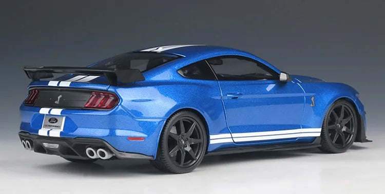 1:18 Ford 2020 Shelby GT500