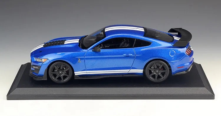 1:18 Ford 2020 Shelby GT500